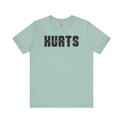 Everything Hurts T-Shirt The Devil's Pickle