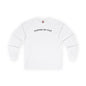 Yippee-Ki-Yay Long Sleeve Tee The Devil's Pickle
