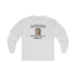 I'm Looking For The Correct Bathroom Long Sleeve Tee The Devil's Pickle