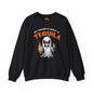 My Favorite Spirit Is Tequila Crewneck Sweatshirt The Devil's Pickle