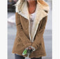 Women Winter Warm Coats New Style See size chart under “more details” The Fashion Celestial