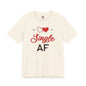 Single AF T-Shirt