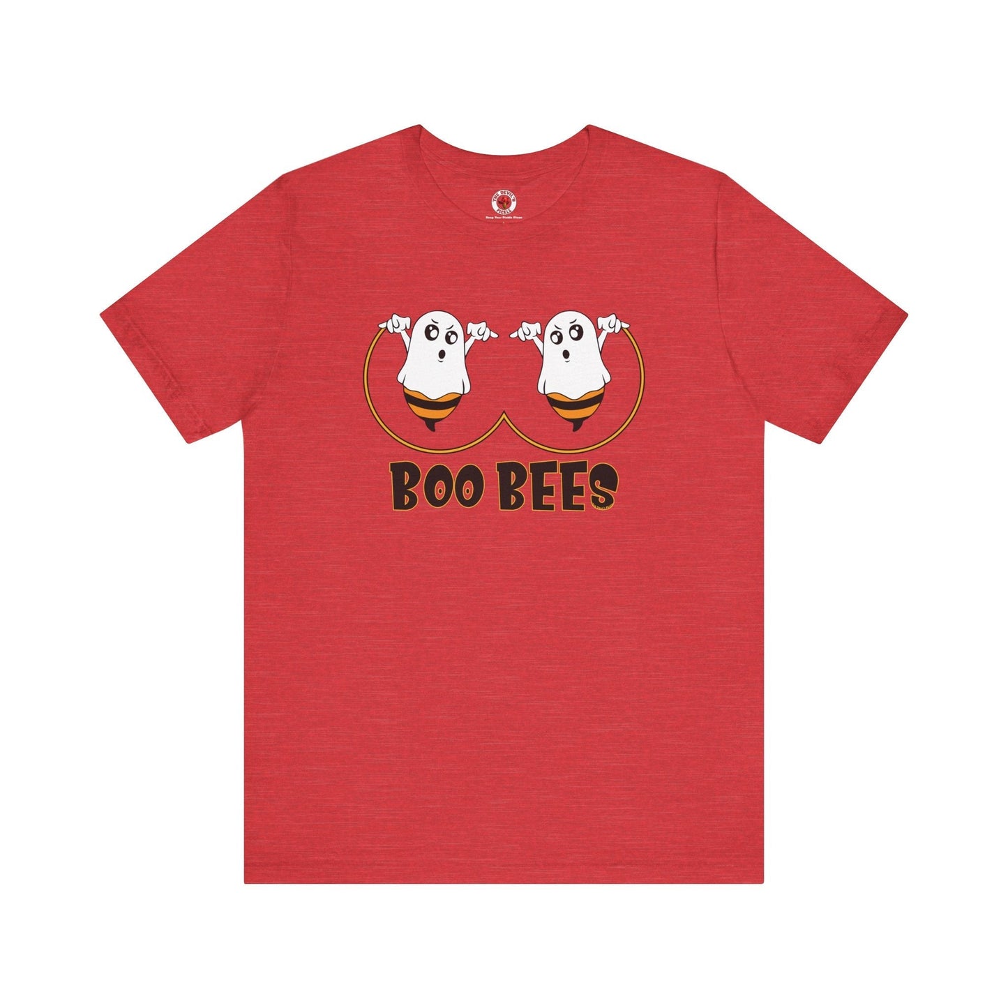 Boo Bees T-Shirt The Devil's Pickle