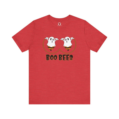 Boo Bees T-Shirt The Devil's Pickle