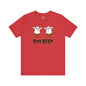 Boo Bees T-Shirt The Devil's Pickle