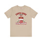 Santa Loves Going Down T-Shirt The Devil's Pickle