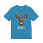 Horny Reindeer T-Shirt The Devil's Pickle