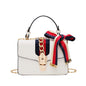 Fashion chain lock bag See size chart under “more details” The Fashion Celestial