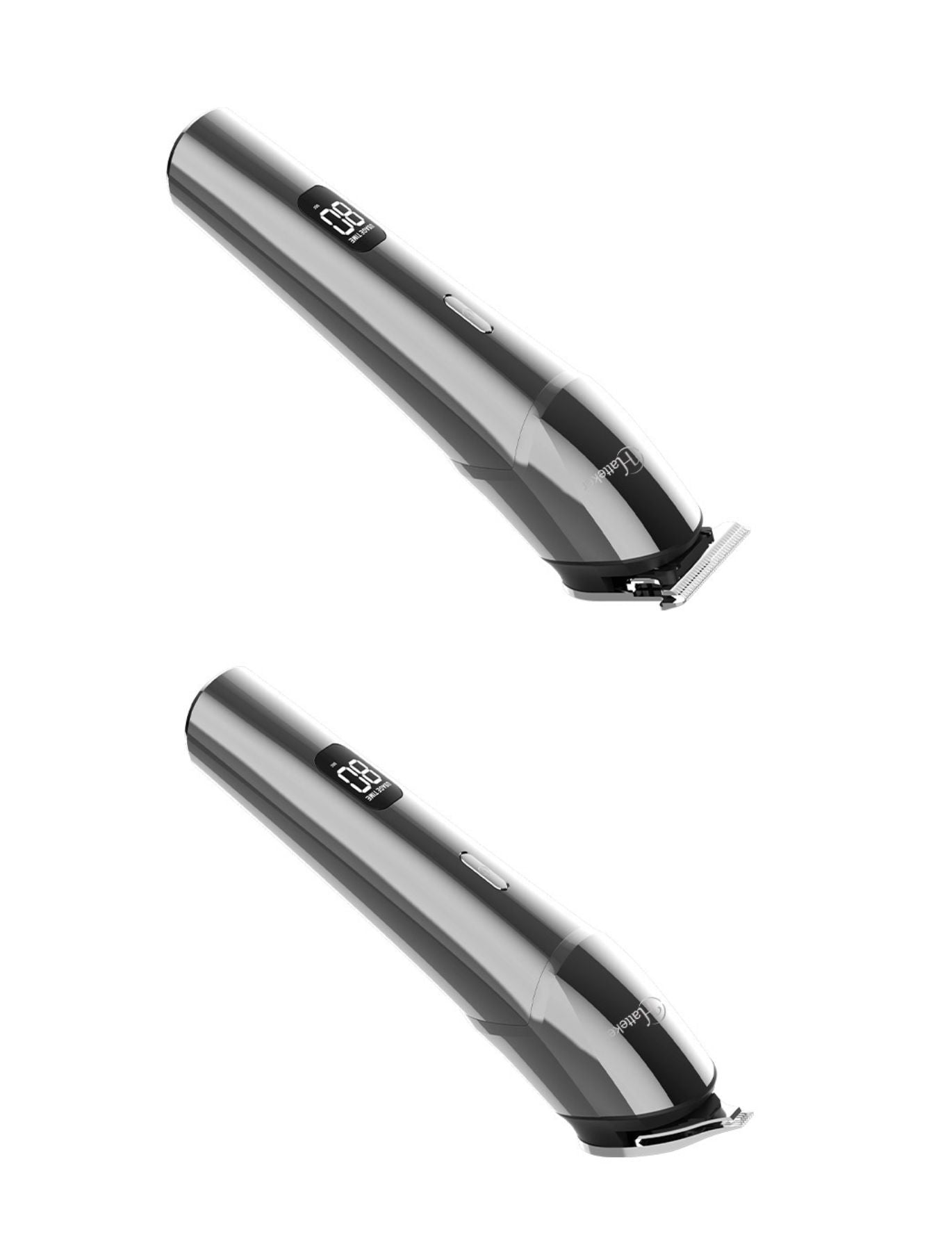 Cordless Hair Clipper Trimmer New Era Fashion LLc