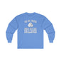 You My Friend Should Have Been Swallowed Long Sleeve Tee The Devil's Pickle