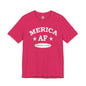 Merica AF T-Shirt The Devil's Pickle