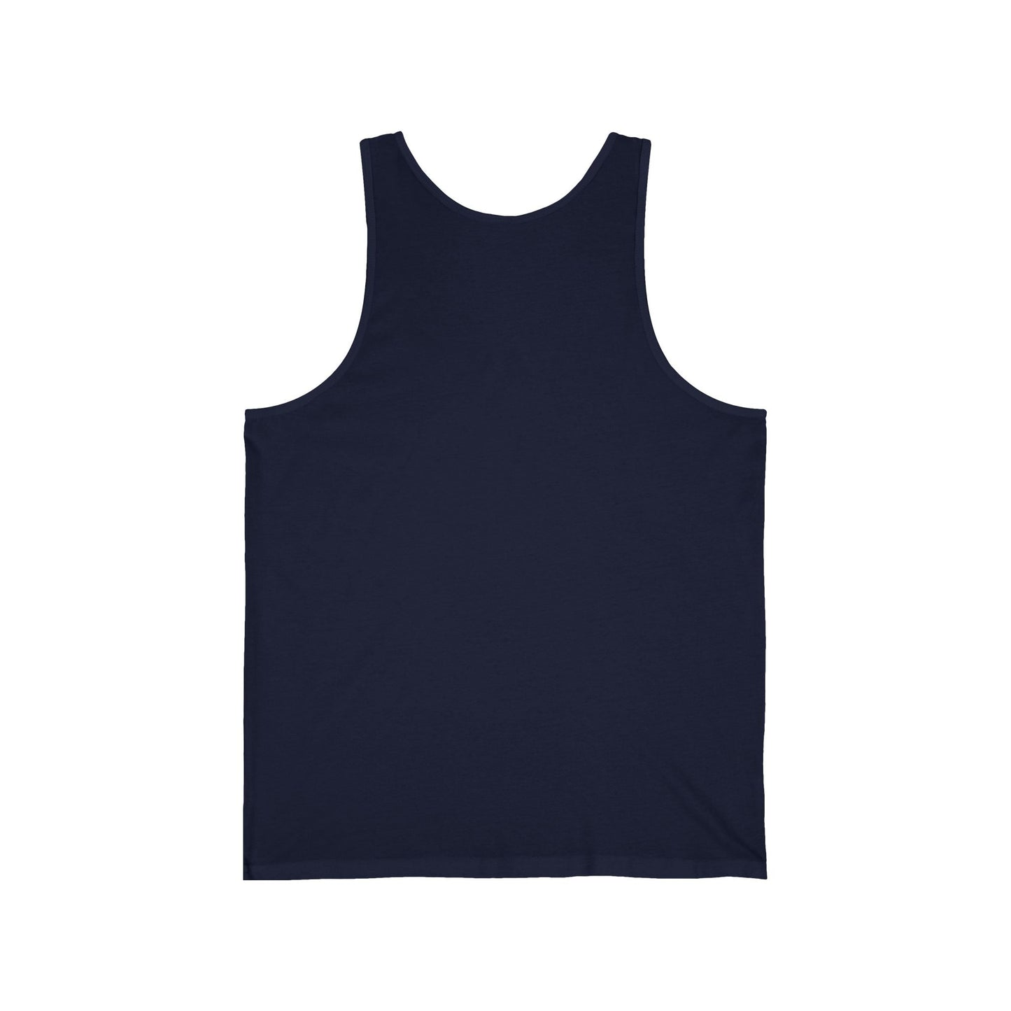 I Heart Big Breasts Tank Top The Devil's Pickle