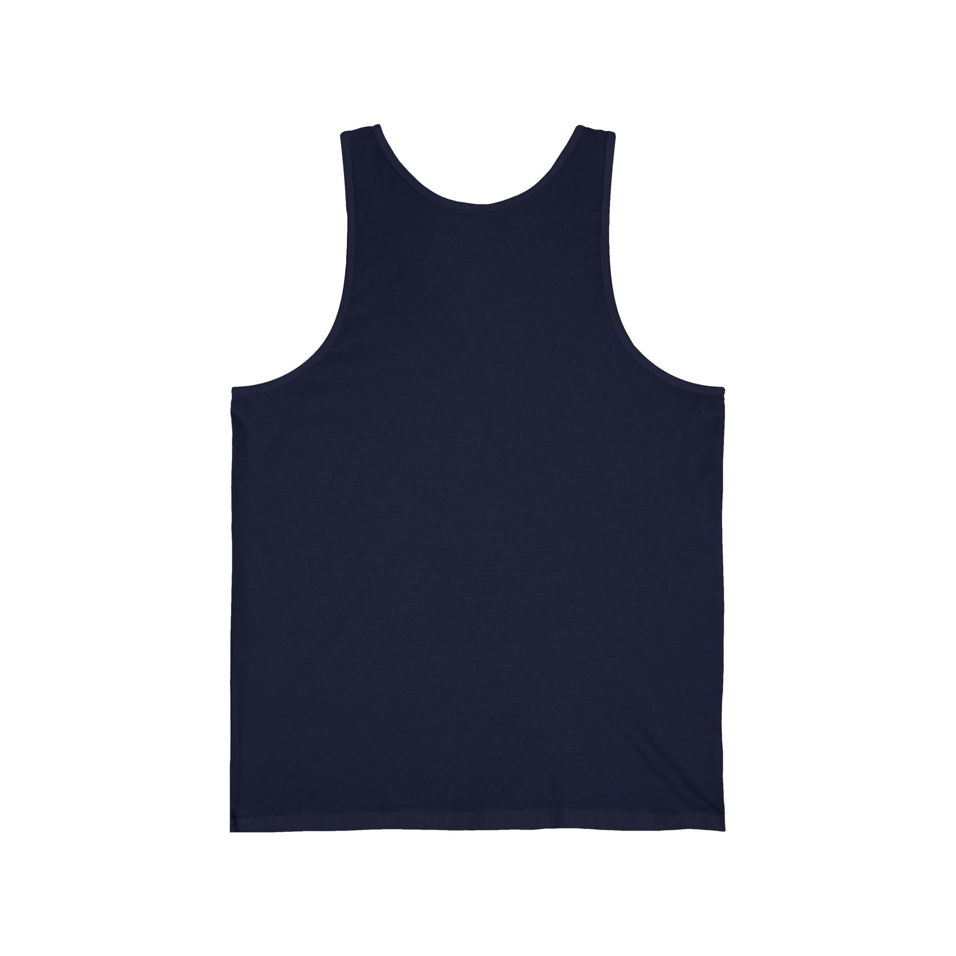 I Heart Big Breasts Tank Top The Devil's Pickle