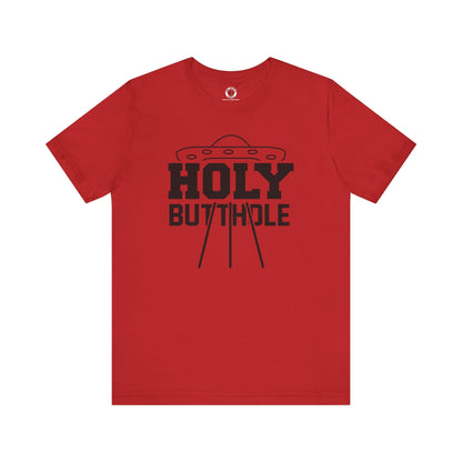 Holy Butthole T-Shirt The Devil's Pickle