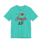 Single AF T-Shirt