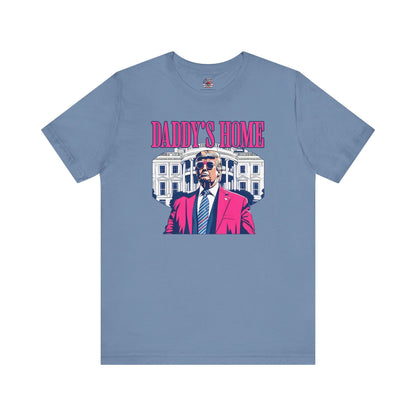 Daddy's Home T-Shirt The Devil's Pickle