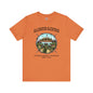 Alligator Alcatraz T-Shirt The Devil's Pickle