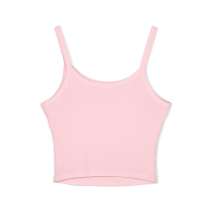 Will Work for Shots Womens Spaghetti Strap Tank Top Country in My Heart