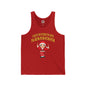Pa-Rum-Pum-Pum-Pum Tank Top The Devil's Pickle