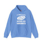 It's Been So Long I Think I'm Beginning To Regain My Virginity Hooded Sweatshirt The Devil's Pickle