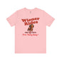 Free Wiener Rides T-Shirt The Devil's Pickle