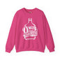 The Original Sinner Crewneck Sweatshirt The Devil's Pickle