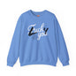 Lucky You Crewneck Sweatshirt The Devil's Pickle