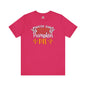 Sweeter Than Pumpkin Pie T-Shirt The Devil's Pickle