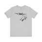 Dropping Some F Bombs T-Shirt The Devil's Pickle