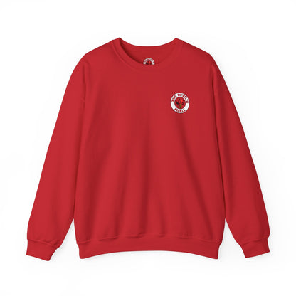 The Devil's Pickle Original Logo Crewneck Sweatshirt The Devil's Pickle