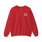 The Devil's Pickle Original Logo Crewneck Sweatshirt The Devil's Pickle