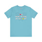 Love Means Nothing T-Shirt The Devil's Pickle