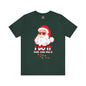 I Do It For The Ho's T-Shirt The Devil's Pickle