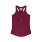 Women's Ideal Racerback Tank Grayceful LLC