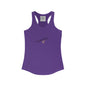 Women's Ideal Racerback Tank Grayceful LLC