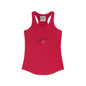 Women's Ideal Racerback Tank Grayceful LLC