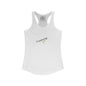 Women's Ideal Racerback Tank Grayceful LLC