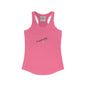 Women's Ideal Racerback Tank Grayceful LLC