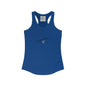 Women's Ideal Racerback Tank Grayceful LLC