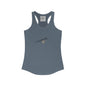 Women's Ideal Racerback Tank Grayceful LLC