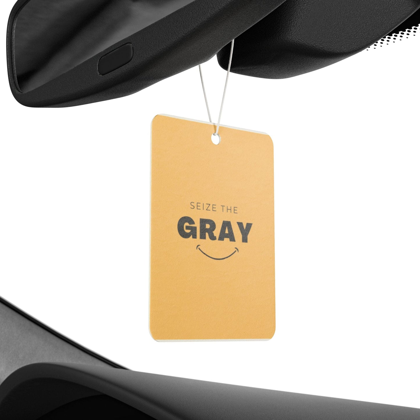 Car Air Freshener Grayceful LLC