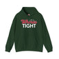 I Like My Whores Tight Hooded Sweatshirt The Devil's Pickle