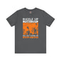 Buckle Up Buttercup T-Shirt The Devil's Pickle