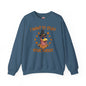 I Want To Stuff Your Turkey Crewneck Sweatshirt The Devil's Pickle