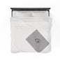 Velveteen Plush Blanket Grayceful LLC