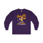Schwetty Nuts Long Sleeve Tee The Devil's Pickle