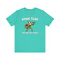 Hawk Tuah T-Shirt The Devil's Pickle