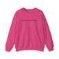 I Don't Even Work Here Crewneck Sweatshirt The Devil's Pickle
