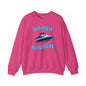 Boobie Bouncer Crewneck Sweatshirt The Devil's Pickle