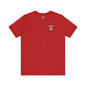 Sloppy Beaver BBQ Back T-Shirt The Devil's Pickle